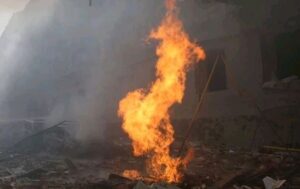 Без категорії - Росіяни завдали понад 20 ударів по Харкову