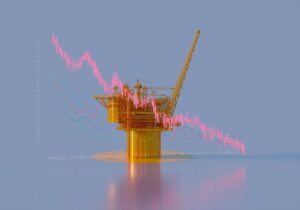 Російська нафта Urals впала нижче $50