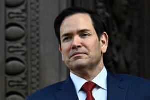 Новини світу - Рубіо спростував чутки про плани зняти санкції з Росії