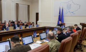 Шмигаль: Понад 50% експорту становить аграрна продукція