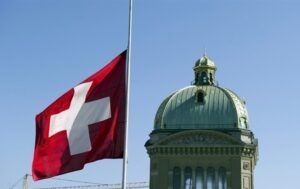 Швейцарія розширила санкції проти РФ