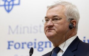 Сибіга розповів про долю Рамштайну без США