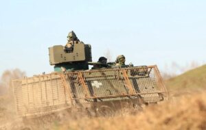 Новини України - Сирський розповів про успіхи ЗСУ біля Покровська