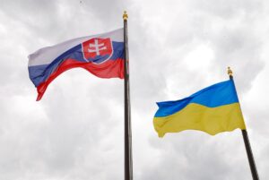 Словаки зібрали 5,1 млн євро на боєприпаси для ЗСУ