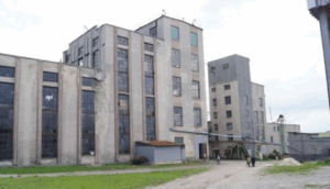 Новини бізнесу - Спиртзавод на Тернопільщині повторно виставили на аукціон