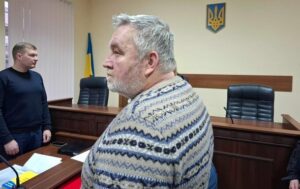 Справа про оборону Харківщини: екскомбату Лапіну погодили домашній арешт