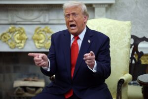 США вмивають руки? Новий раунд переговорів про мир
