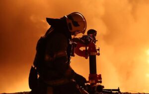 Новини Києва - Сталі відомі перші наслідки атаки на Київ