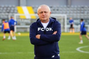 Новини спорту - Суркіс повідомив, де Динамо проводитиме єврокубкові матчі
