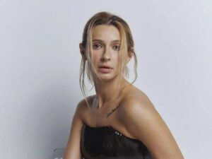 Новини культури - TAYANNA ледь не загинула через чадний газ у квартирі
