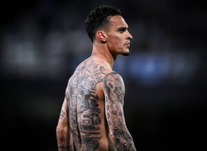 Топ-клуб АПЛ може підписати бразильського гравця