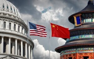 Торгова війна: Китай звернувся до влади США