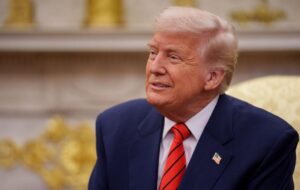 Трамп анонсував переговори про тарифи з Японією
