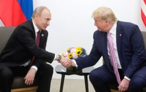 Новини України - Трамп розповів, коли зустрінеться з Путіним