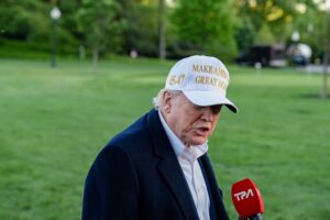 Трамп зробив скандальну заяву про державність Канади