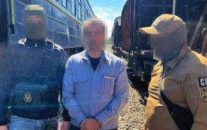 Новини України - Триста колаборантів "просяться" в Росію - проєкт Хочу к своим
