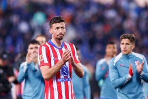 Новини спорту - Центрбек Барселони - під прицілом Атлетіко