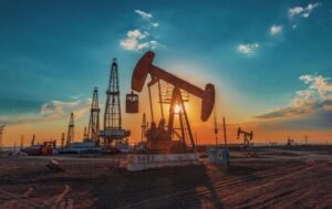 Ціни на нафту різко зросли після обвалу