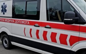 У Херсоні дрон атакував місцевог жителя