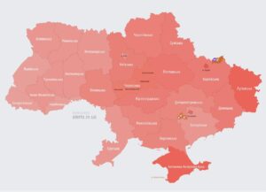 Новини Києва - У Києві пролунали вибухи