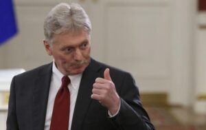 У Кремлі похвалили Трампа “за позицію” щодо Криму