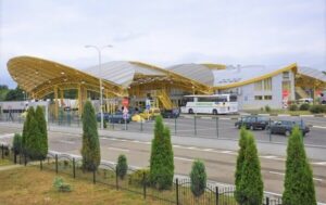У пункті пропуску Ягодин відновили рух на в’їзд в Україну