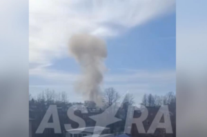 Новини світу - У РФ атаковано 112 ракетну бригаду