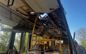 Удар по Марганцю: кількість постраждалих знову зросла