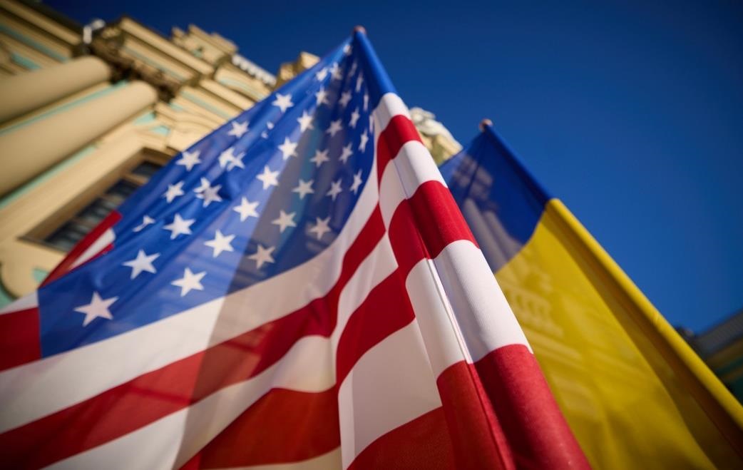 Новини України - Україна і США "частково" підпишуть угоду - нардеп