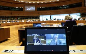 Україна розробляє стратегічну систему ППО – Сибіга