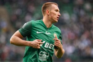 Новини спорту - Українець у чемпіонаті Польщі забиває перший гол