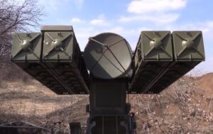 Новини України - Український дрон уразив ЗРК Стріла-10 на Курщині