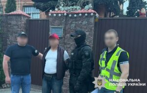 В Одесі псевдоадвокат продавав “звільнення” від армії
