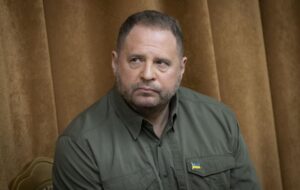 В ОП заявили про “не дуже гарні тенденції” між США і Росією