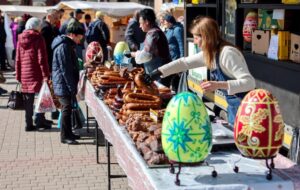 В Україні зафіксували сплеск цін у березні
