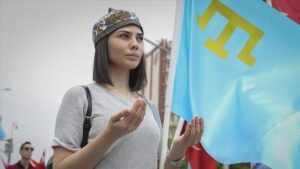 Новини України - В Україні затвердили новий кримськотатарський правопис