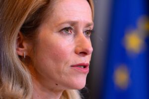 В ЄС зреагували на російський удар по Києву