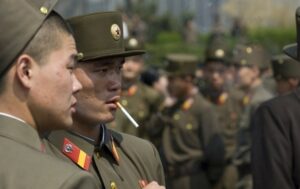 Новини України - Військові КНДР на Курщині навчилися користуватися дронами та РЕБ - ГУР