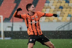 Новини спорту - Визначена сума, за яку Шахтар готовий попрощатися з Судаковим