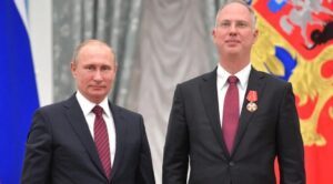 “Є прогрес”. Як киянин мирить Трампа з Путіним