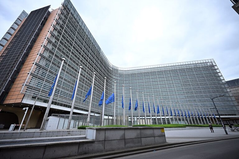 Єврокомісія відреагувала на визнання РФ щодо залучення військ КНДР