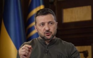 Новини України - Зеленський анонсував санкції проти РФ