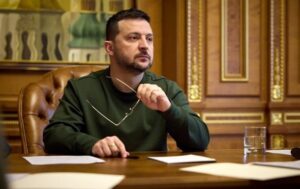 Новини України - Зеленський підписав закон про кіберзахист