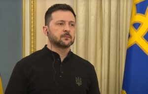 Зеленський розповів про спроби РФ розблокувати $300 млрд