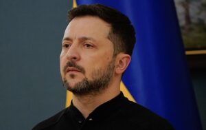 Новини України - Зеленський закликав США надати Patriot