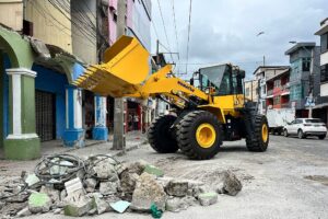 Новини світу - Землетрус в Еквадорі: стало відомо про потерпілих