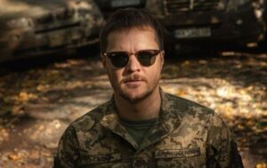 Новини культури - Женя Галич запускає сольний проєкт
