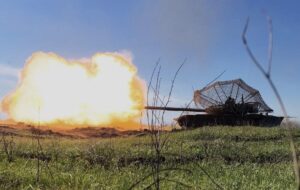 Новини України - ЗСУ відбили потужну атаку росіян на Запоріжжі