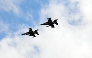 Новини України - ЗСУ знищили військові склади росіян на Курщині