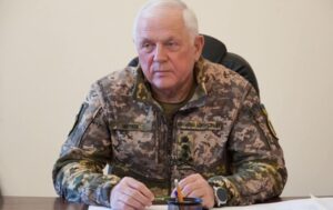 Звільнено керівників Сумської та Луганської ОДА